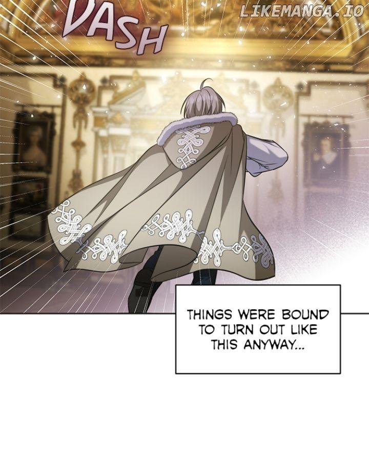 How to Prey on the Master Chapter 106 page 50