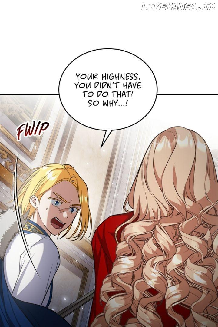 How to Prey on the Master Chapter 106 page 51