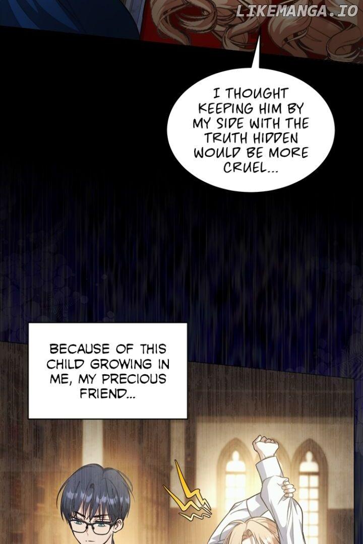 How to Prey on the Master Chapter 106 page 52