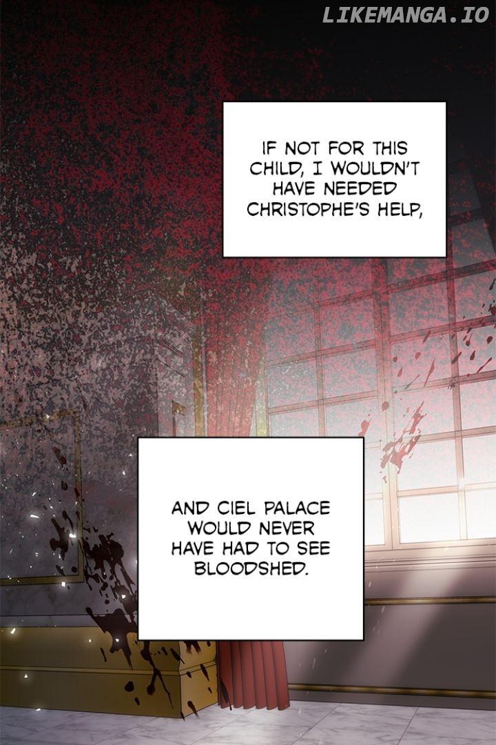 How to Prey on the Master Chapter 106 page 55