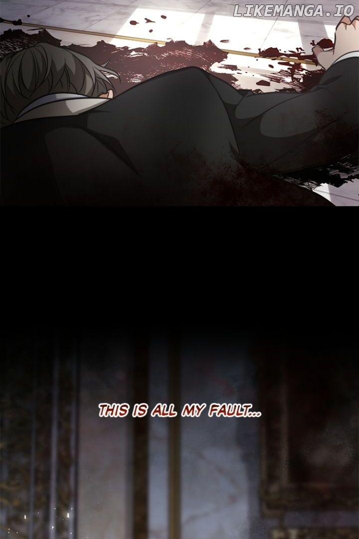 How to Prey on the Master Chapter 106 page 56