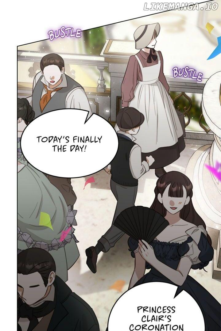 How to Prey on the Master Chapter 106 page 60