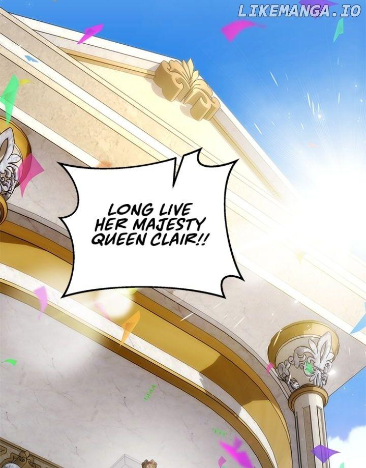How to Prey on the Master Chapter 106 page 62