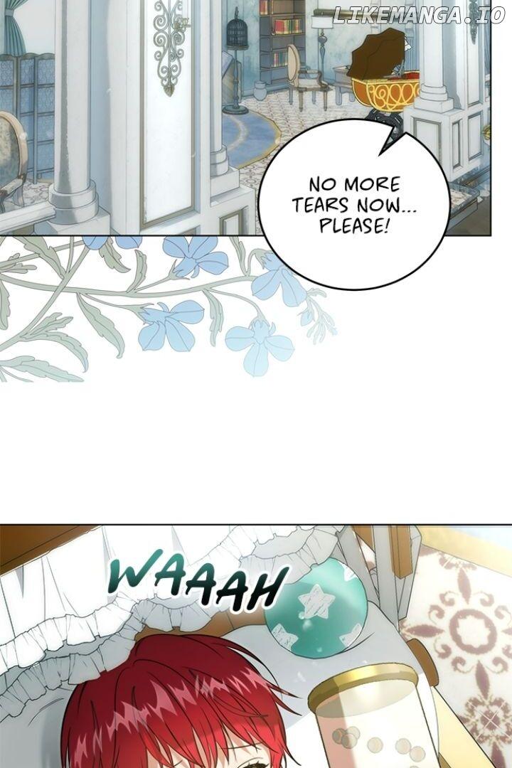 How to Prey on the Master Chapter 106 page 65