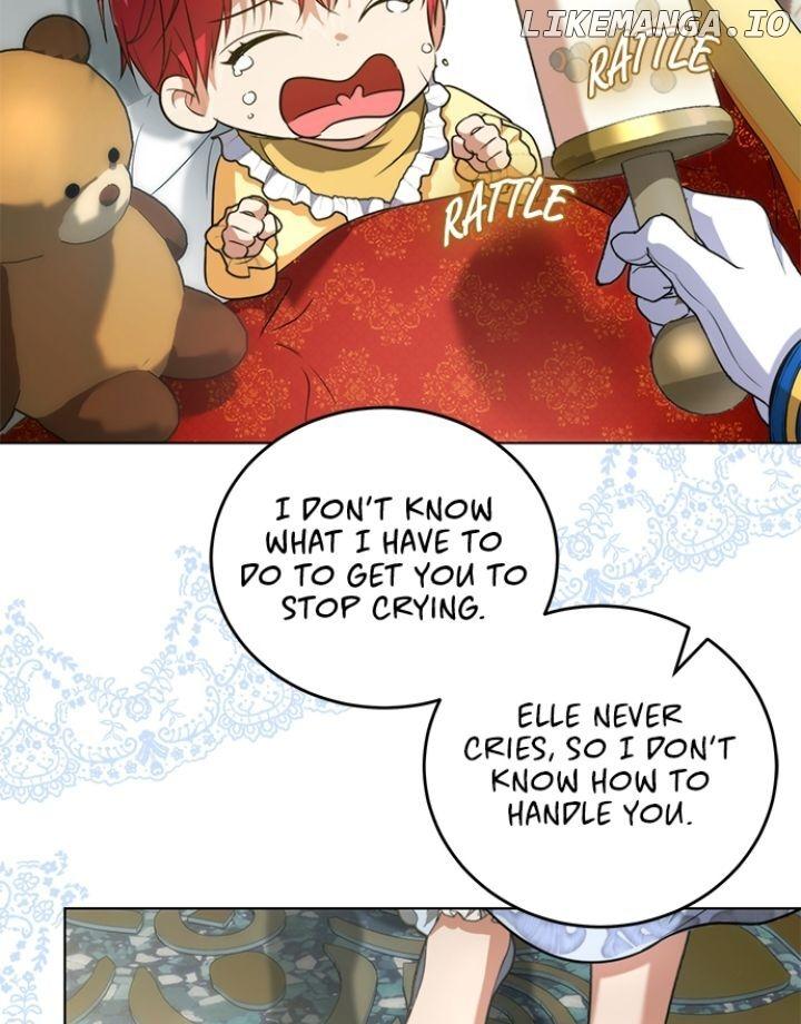How to Prey on the Master Chapter 106 page 66