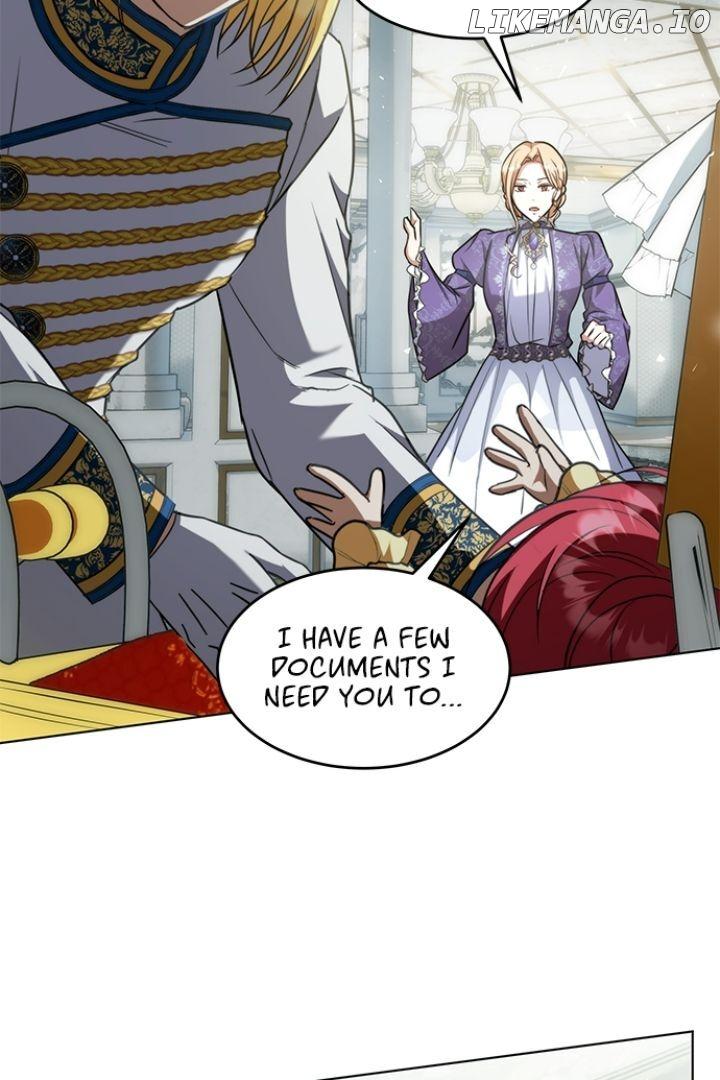 How to Prey on the Master Chapter 106 page 68