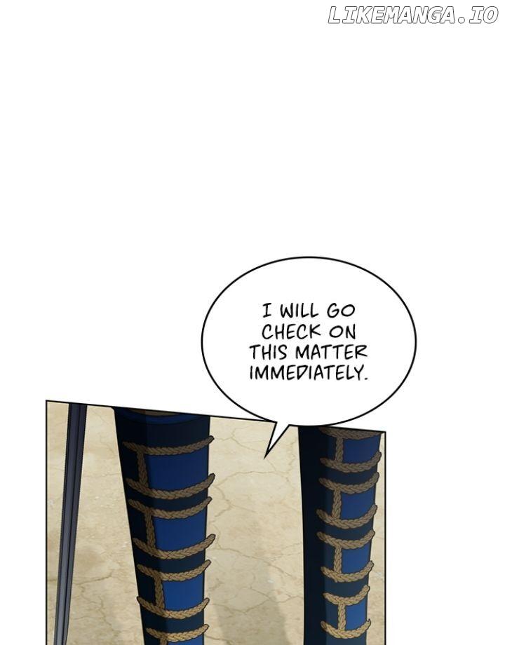 How to Prey on the Master Chapter 106 page 6