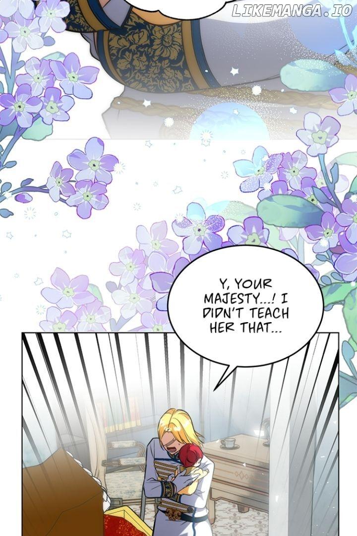 How to Prey on the Master Chapter 106 page 72