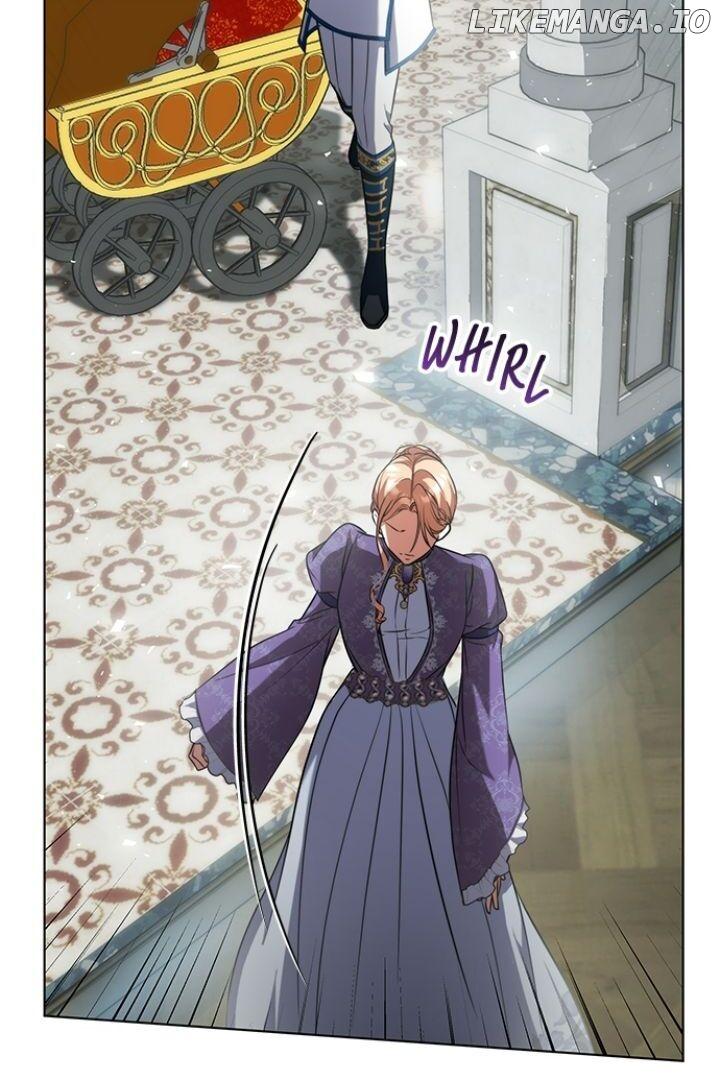 How to Prey on the Master Chapter 106 page 73