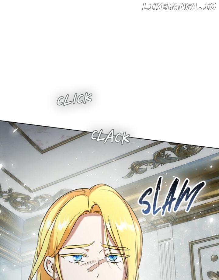 How to Prey on the Master Chapter 106 page 74
