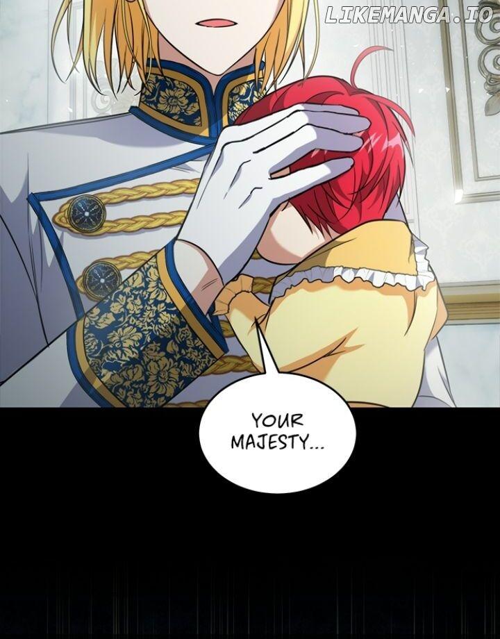 How to Prey on the Master Chapter 106 page 75