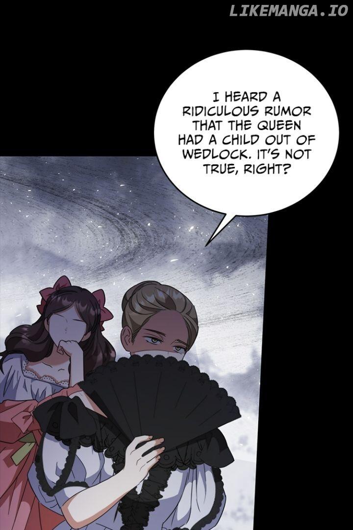 How to Prey on the Master Chapter 106 page 77