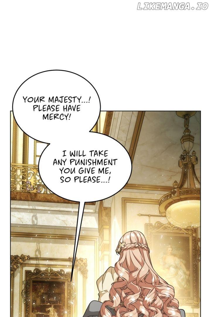 How to Prey on the Master Chapter 106 page 81