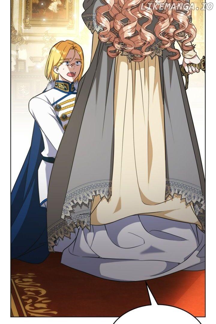 How to Prey on the Master Chapter 106 page 82