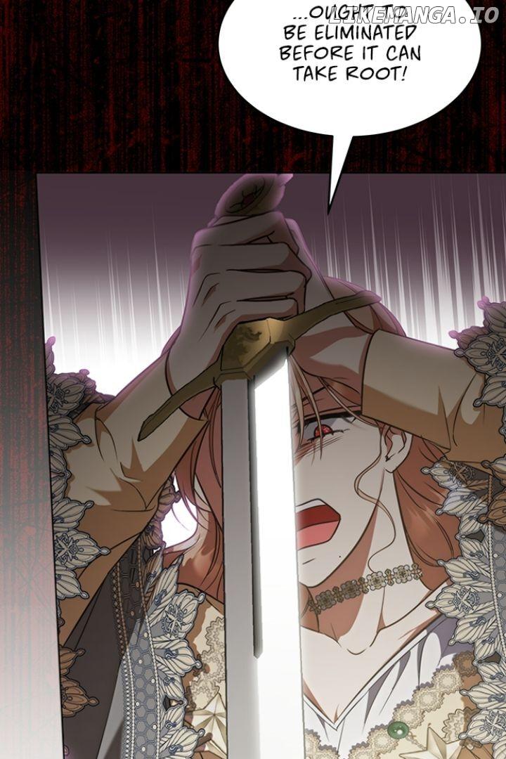 How to Prey on the Master Chapter 106 page 85