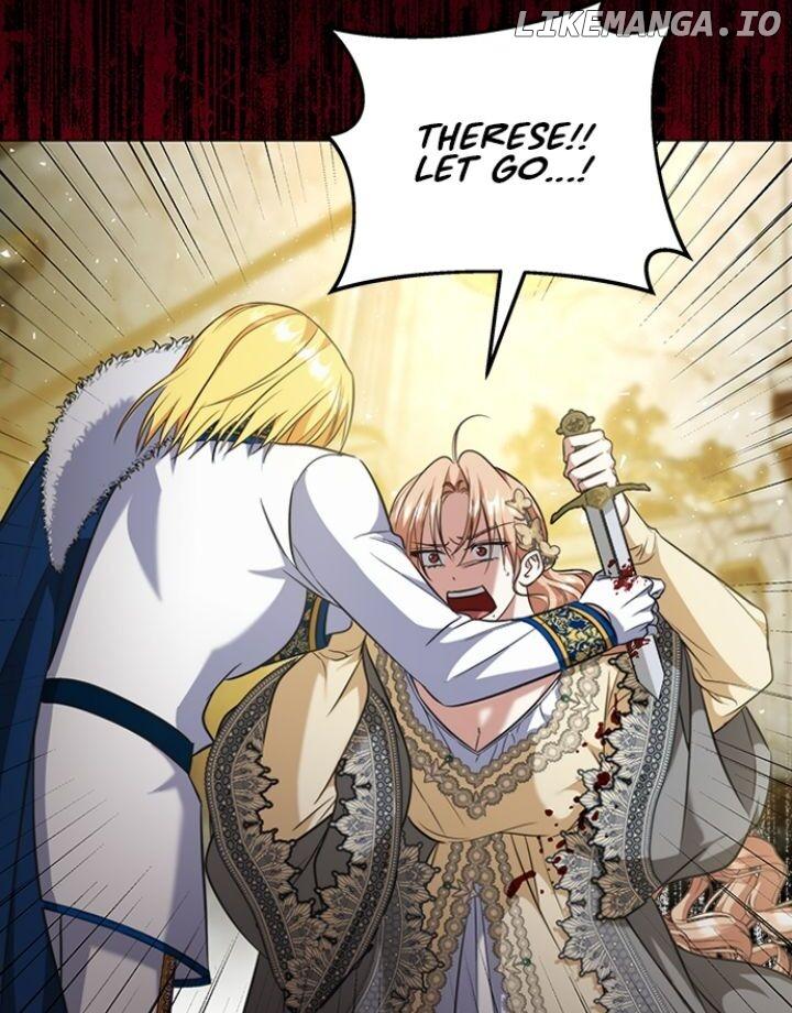How to Prey on the Master Chapter 106 page 88