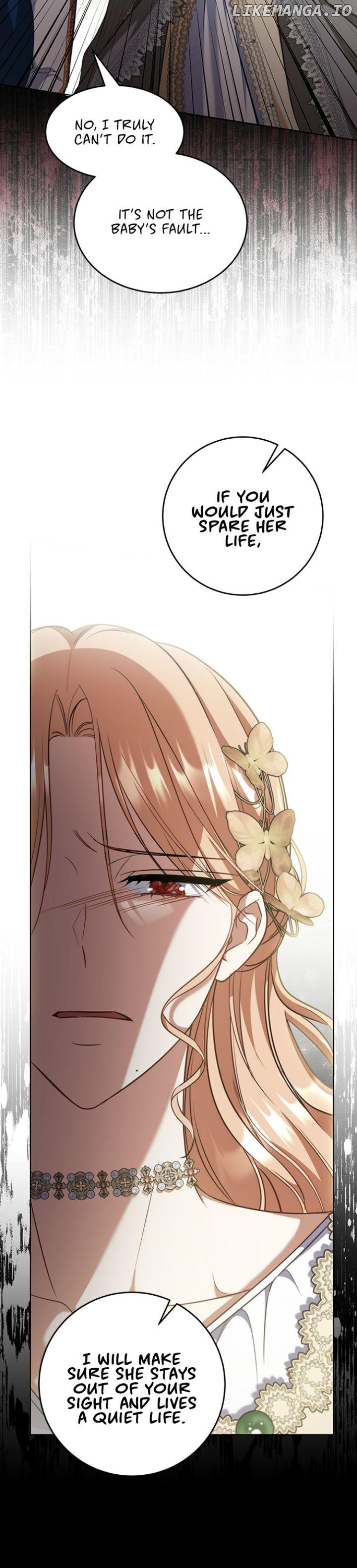 How to Prey on the Master Chapter 106 page 89