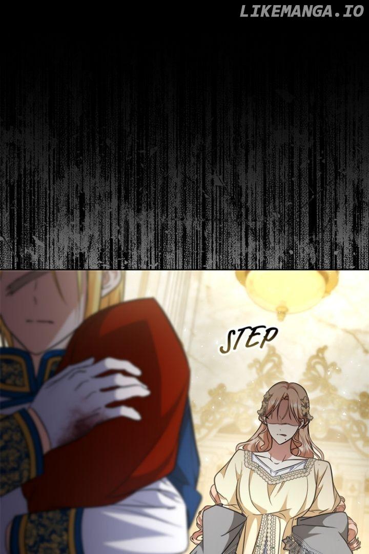 How to Prey on the Master Chapter 106 page 90