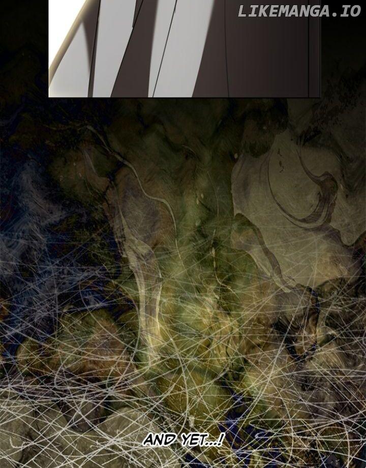 How to Prey on the Master Chapter 106 page 93