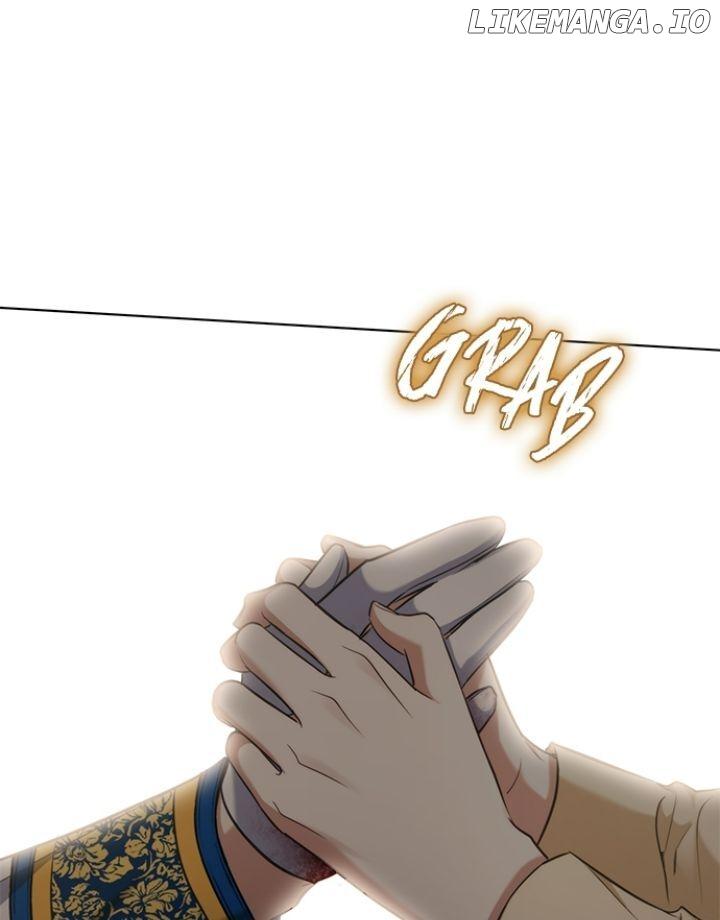 How to Prey on the Master Chapter 106 page 96