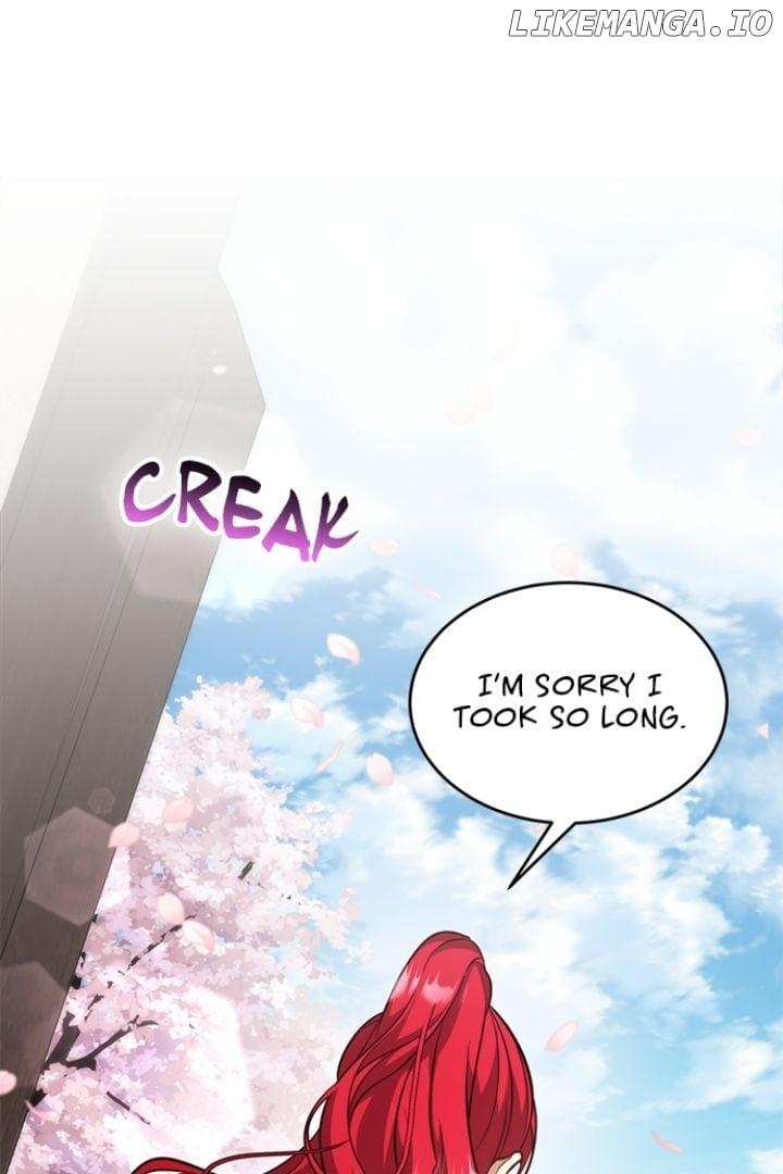 How to Prey on the Master Chapter 107 page 0