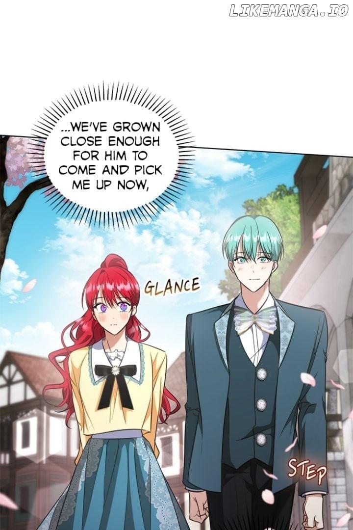 How to Prey on the Master Chapter 107 page 9