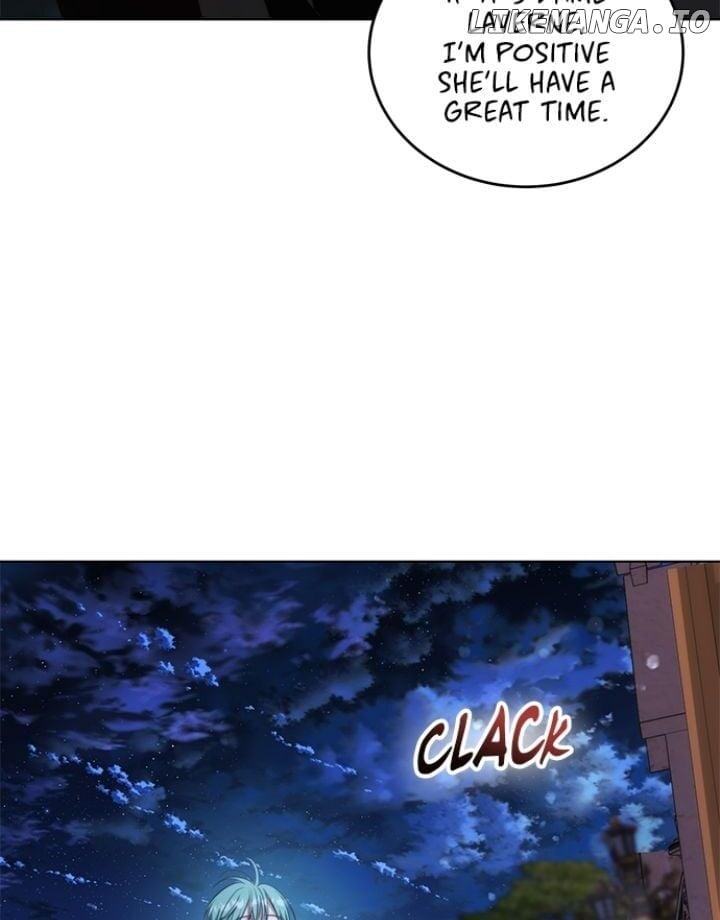 How to Prey on the Master Chapter 107 page 100