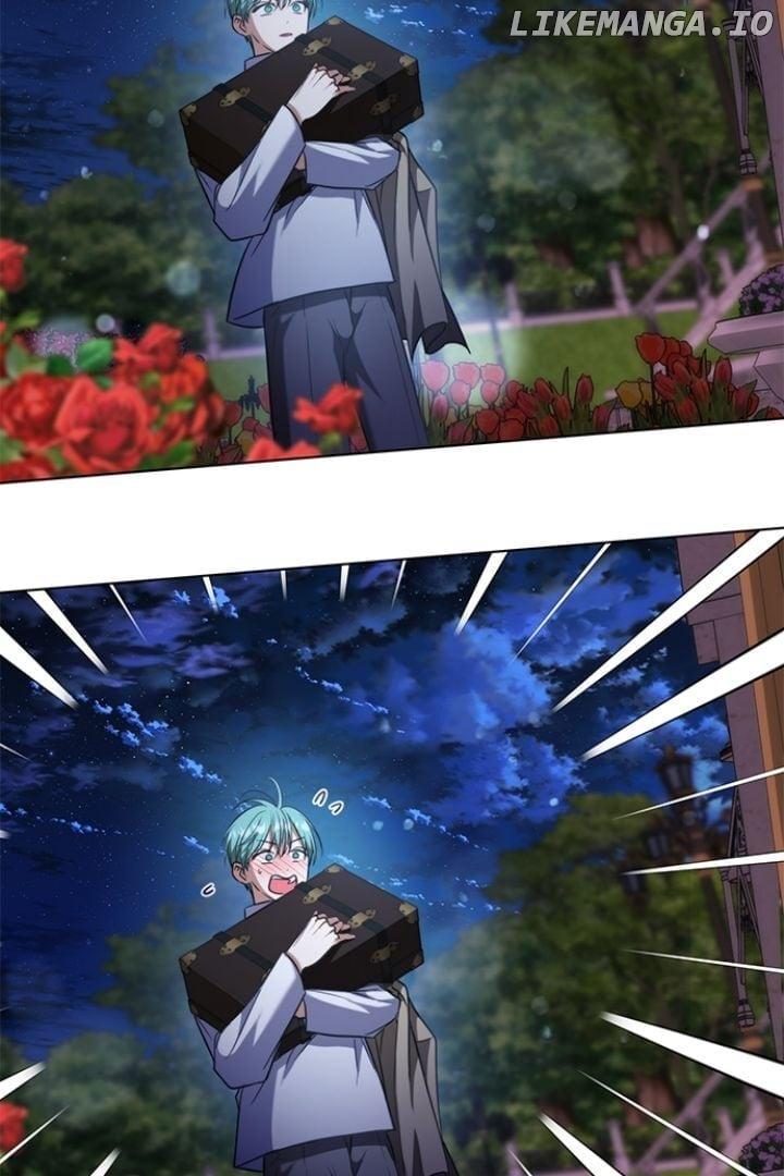 How to Prey on the Master Chapter 107 page 101