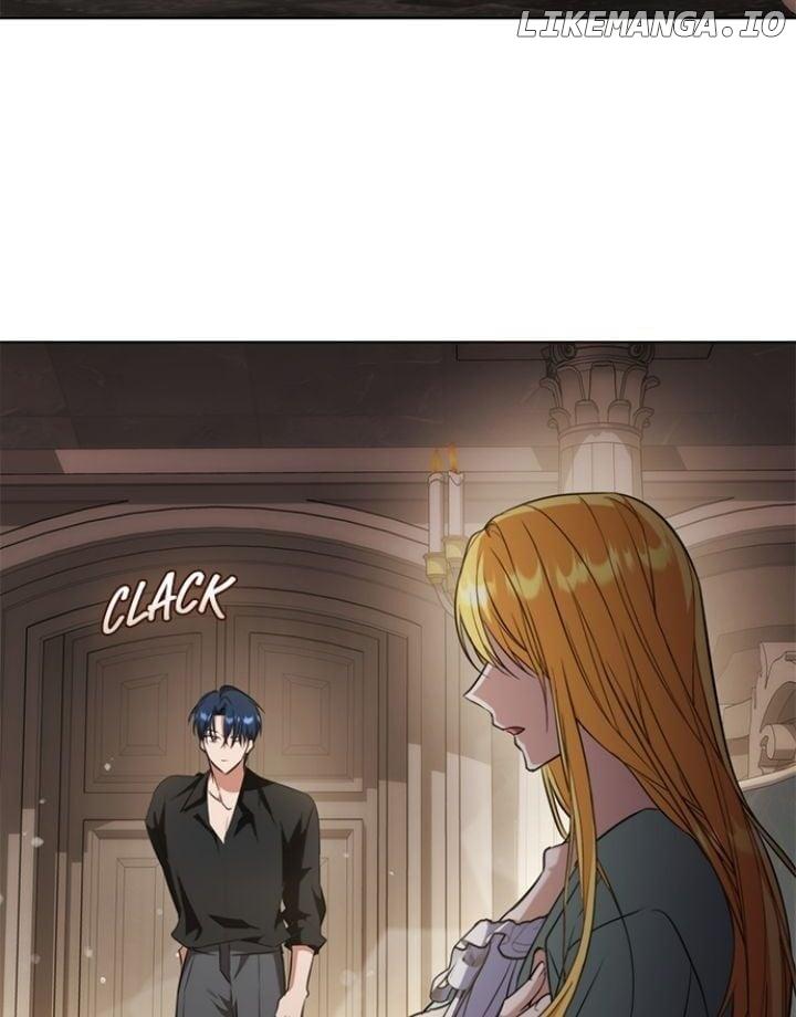 How to Prey on the Master Chapter 107 page 104
