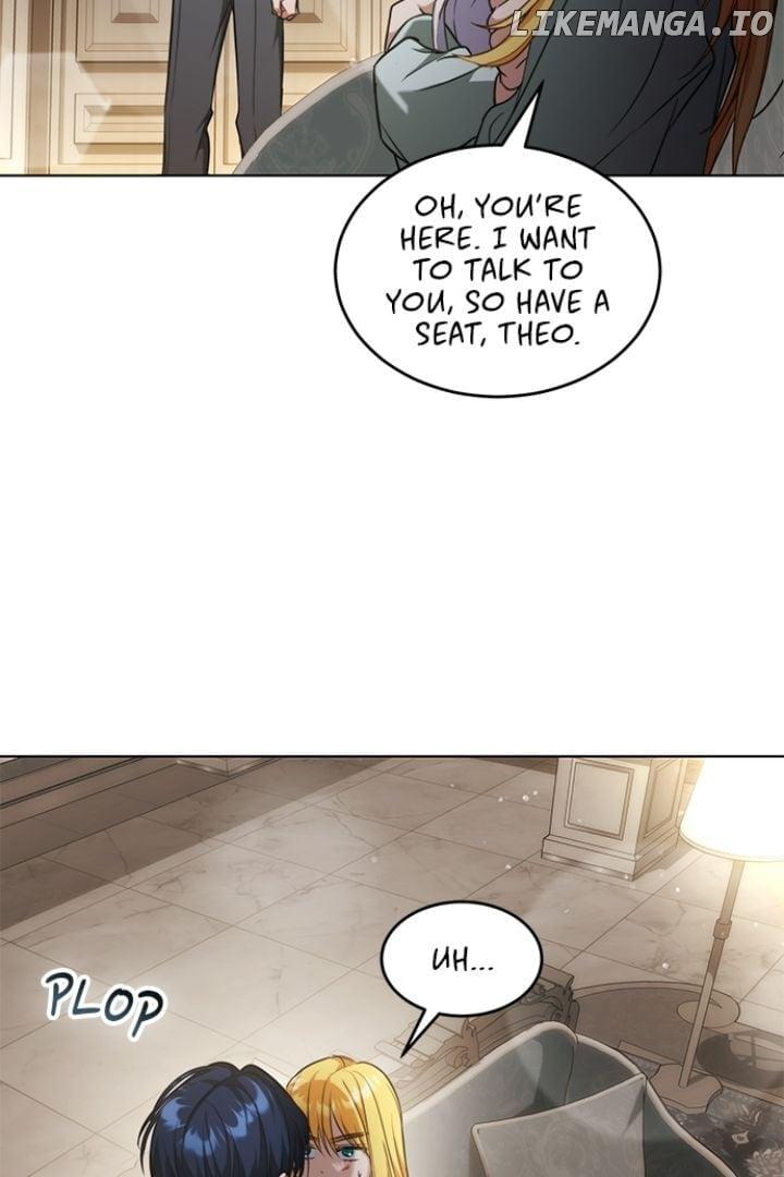 How to Prey on the Master Chapter 107 page 105