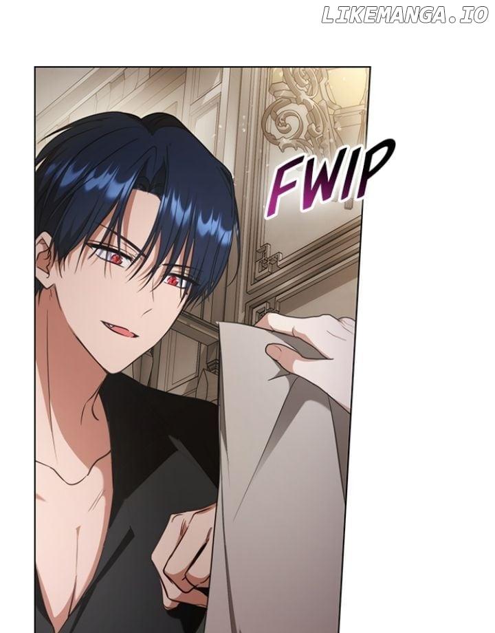 How to Prey on the Master Chapter 107 page 107