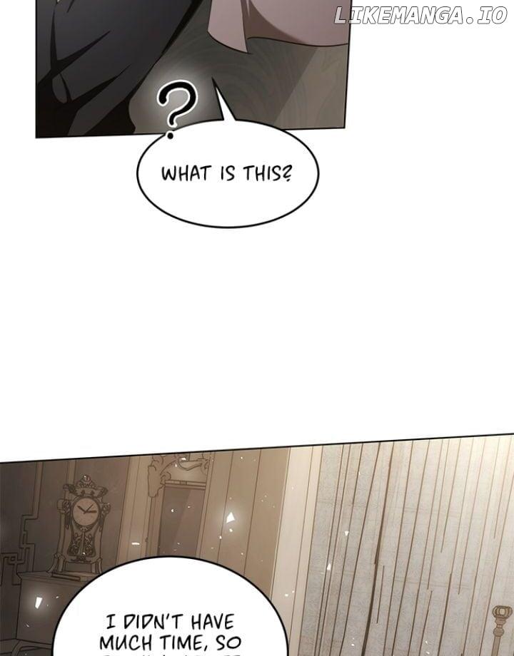 How to Prey on the Master Chapter 107 page 108