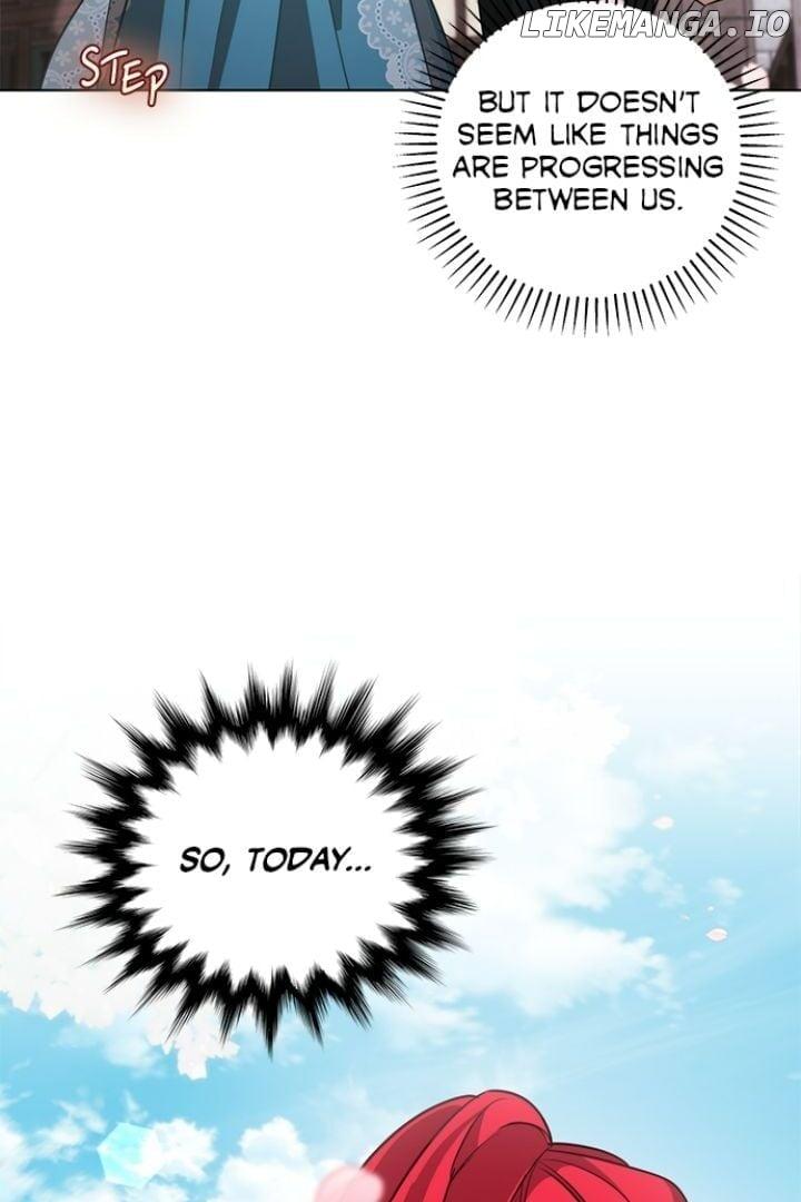 How to Prey on the Master Chapter 107 page 10