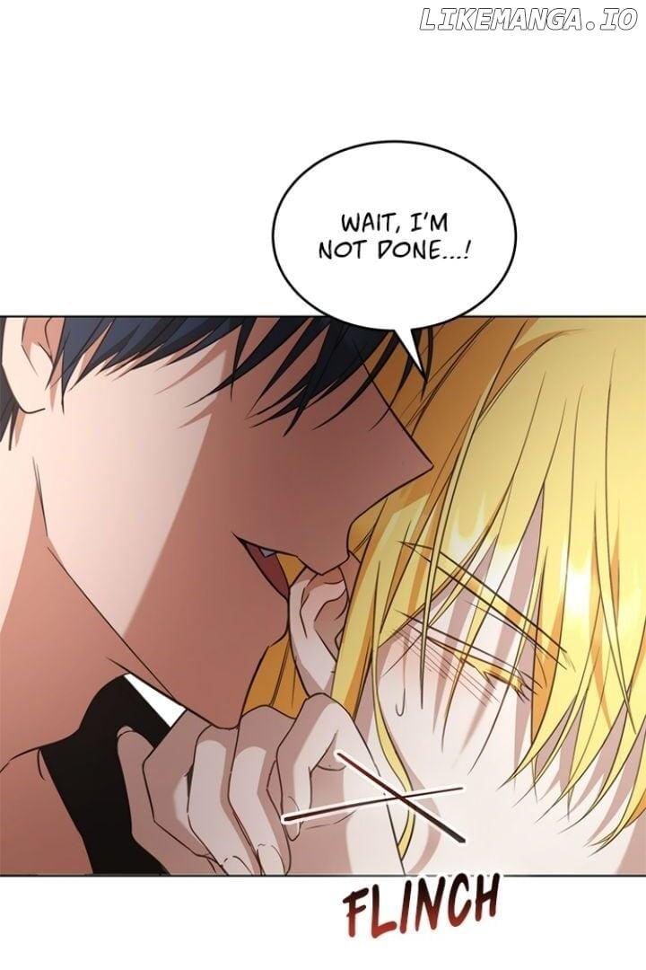 How to Prey on the Master Chapter 107 page 115