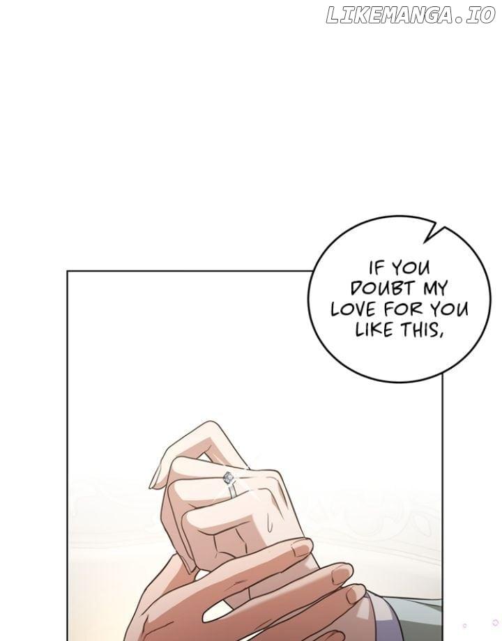 How to Prey on the Master Chapter 107 page 116