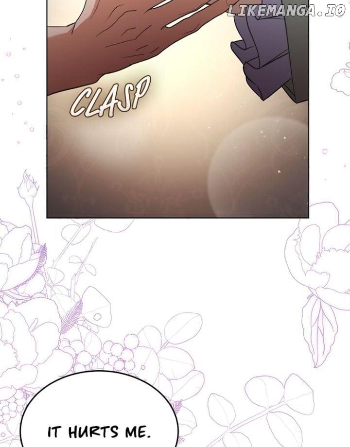 How to Prey on the Master Chapter 107 page 117