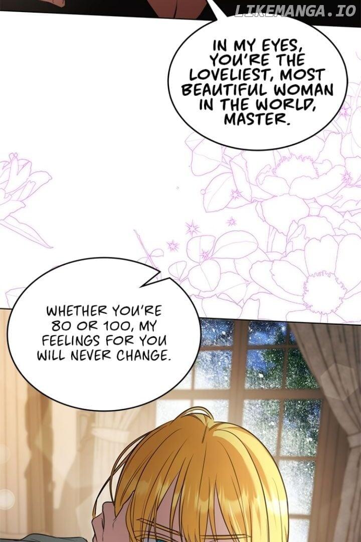How to Prey on the Master Chapter 107 page 119