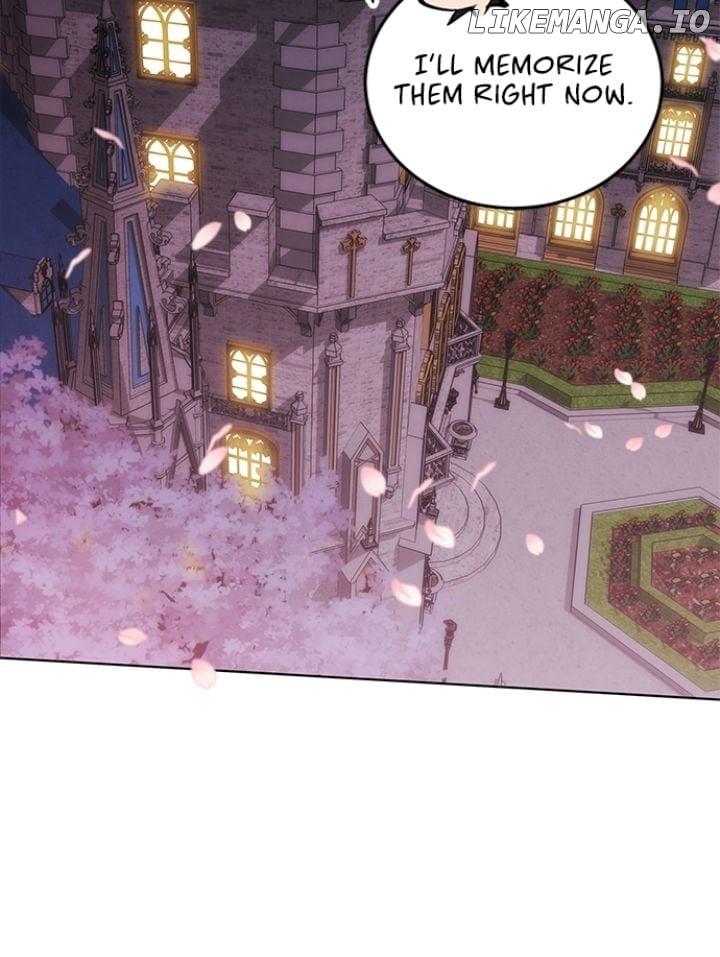 How to Prey on the Master Chapter 107 page 122
