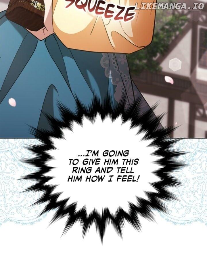 How to Prey on the Master Chapter 107 page 12