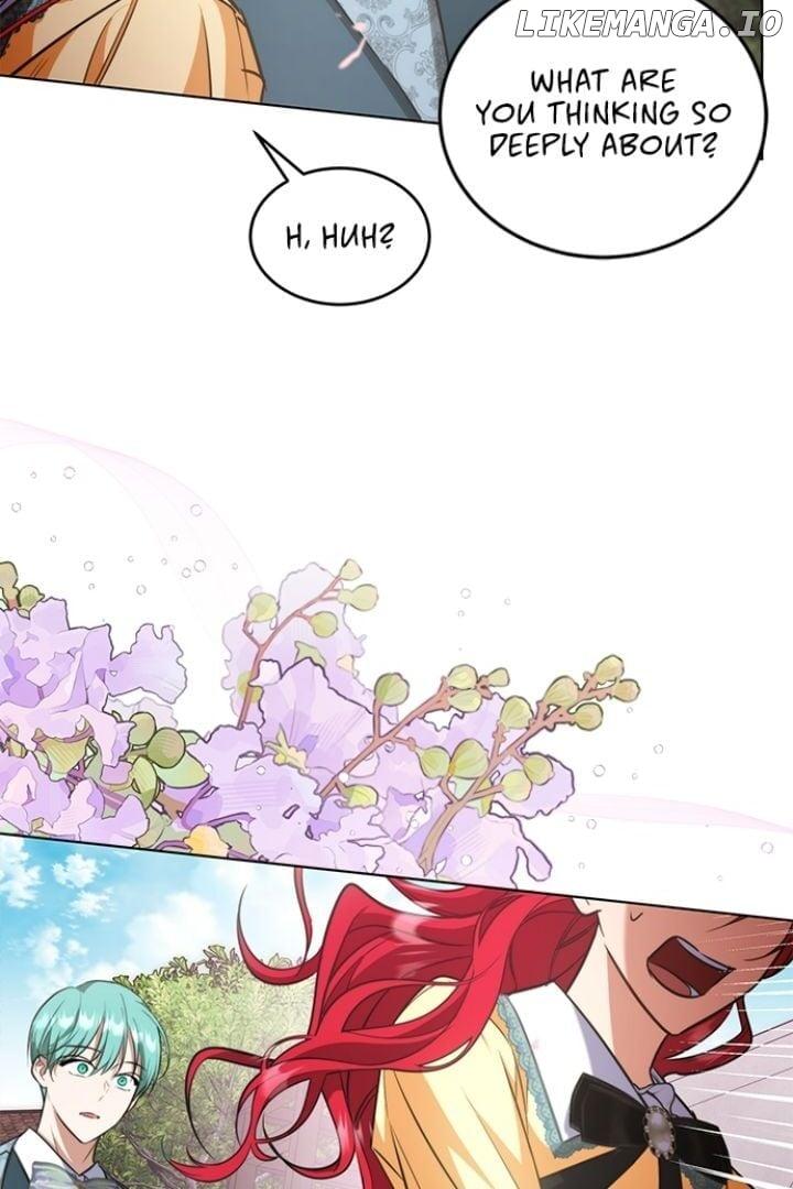 How to Prey on the Master Chapter 107 page 14