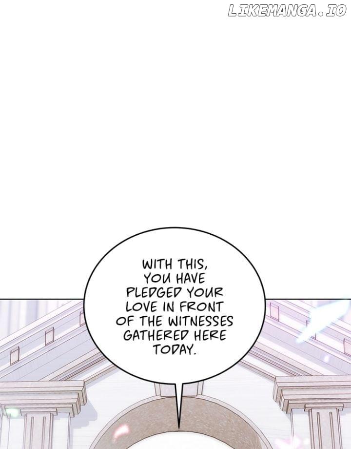How to Prey on the Master Chapter 107 page 19