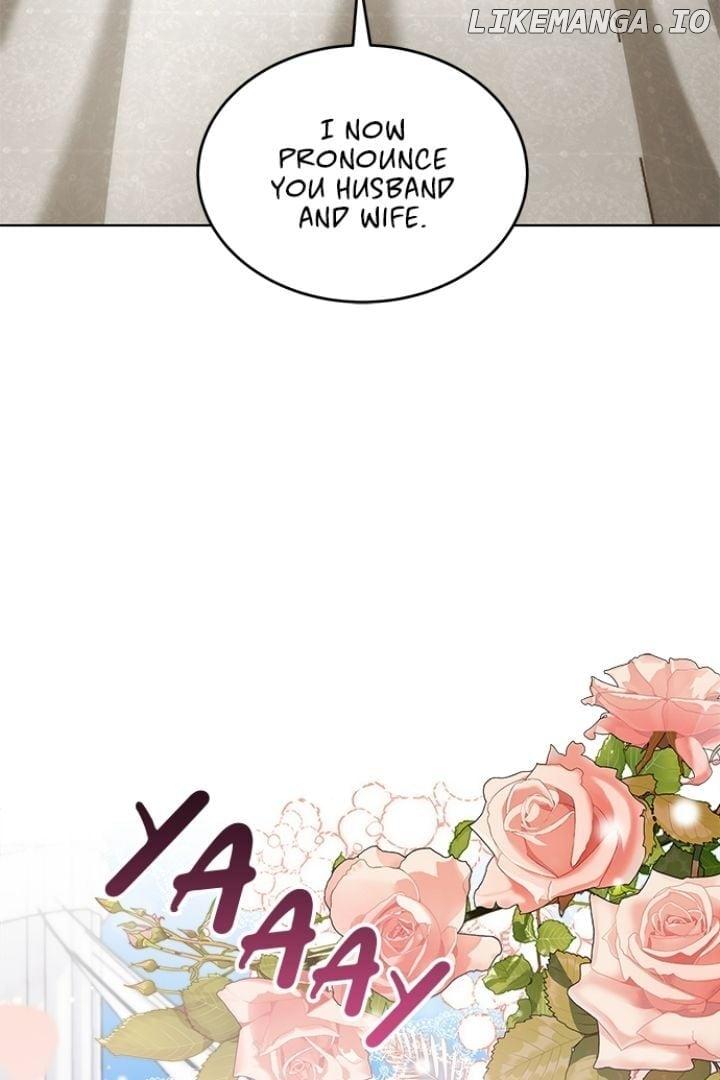 How to Prey on the Master Chapter 107 page 21