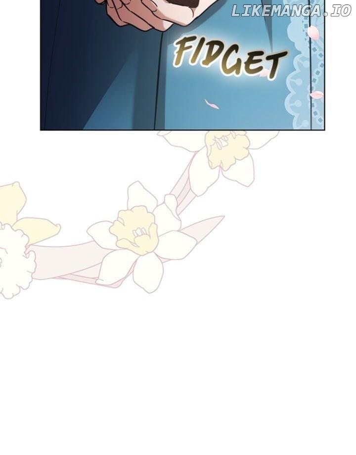 How to Prey on the Master Chapter 107 page 28