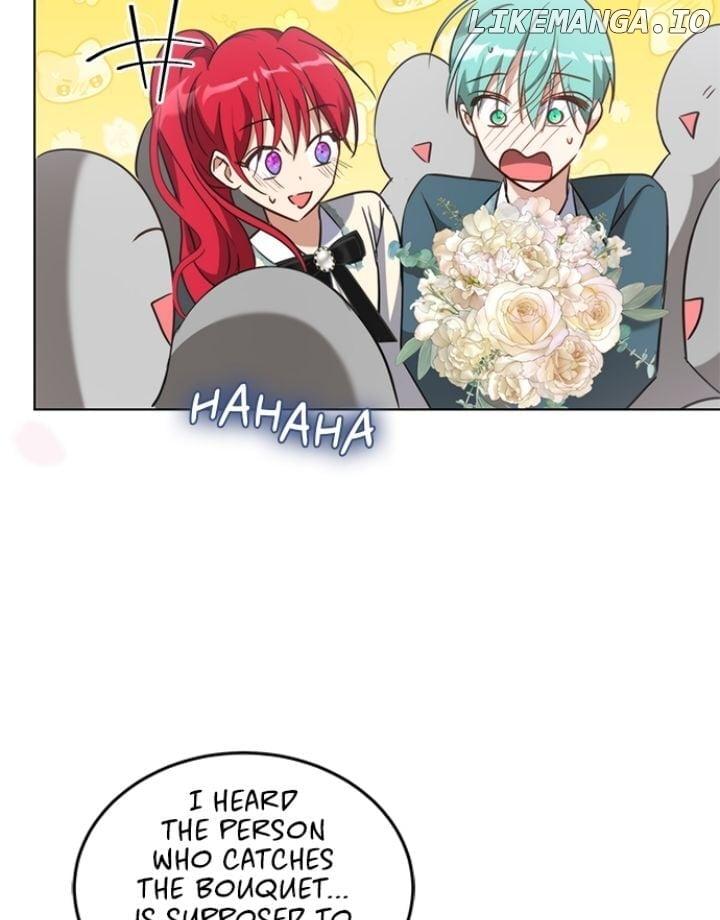 How to Prey on the Master Chapter 107 page 31