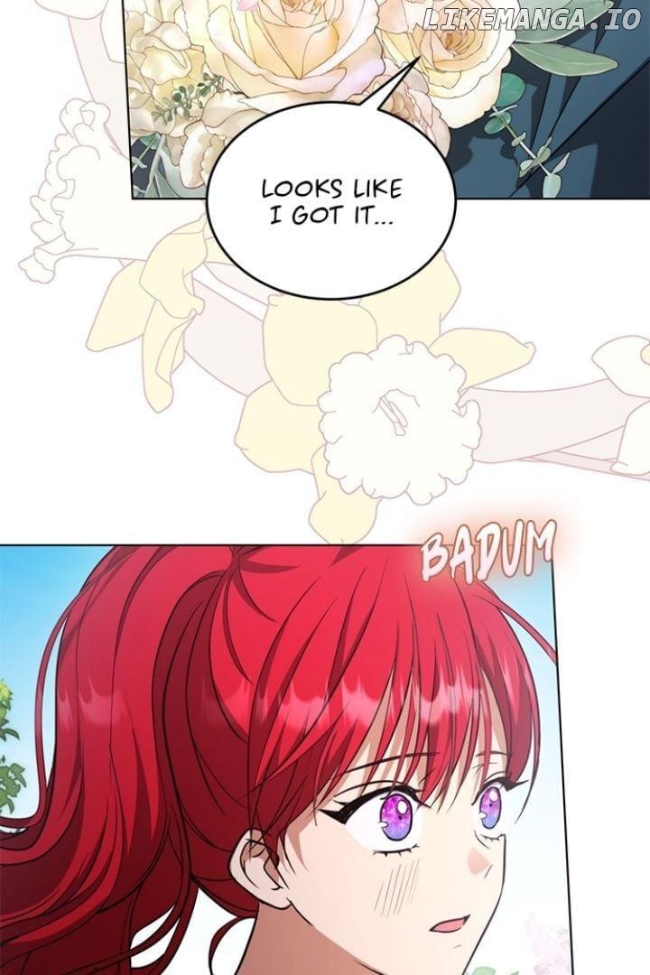 How to Prey on the Master Chapter 107 page 33