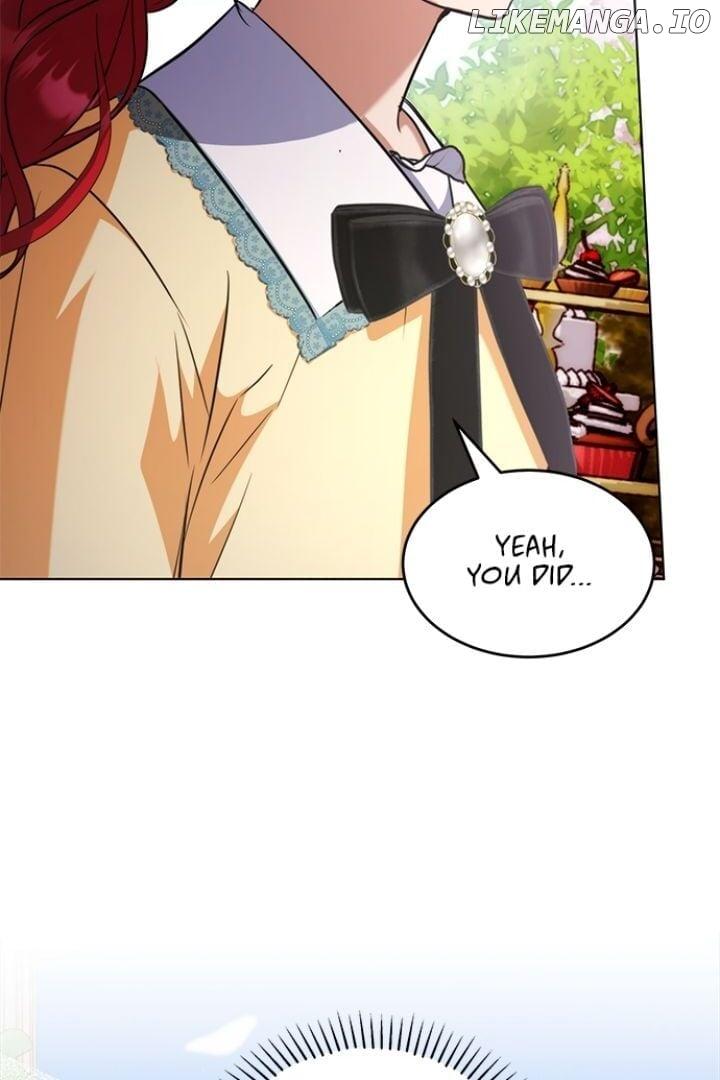 How to Prey on the Master Chapter 107 page 34