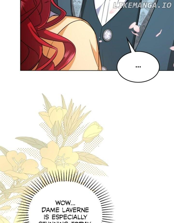 How to Prey on the Master Chapter 107 page 3