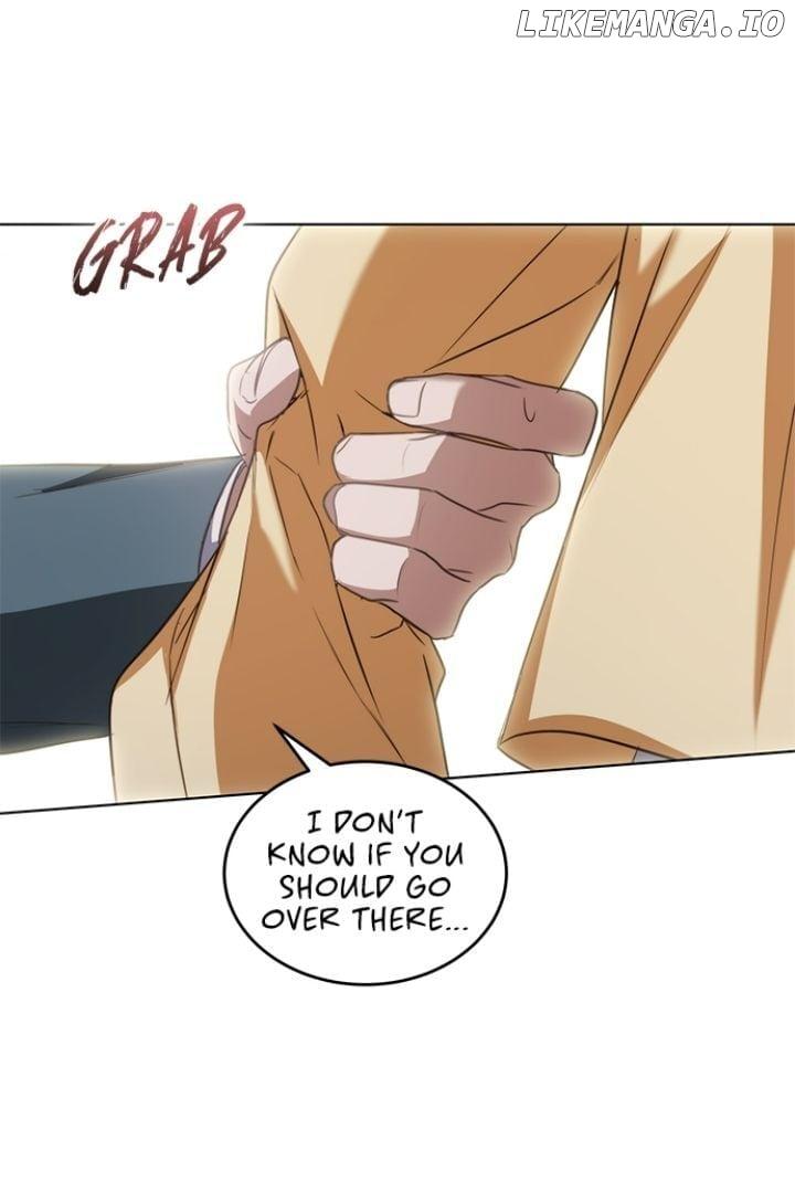 How to Prey on the Master Chapter 107 page 42