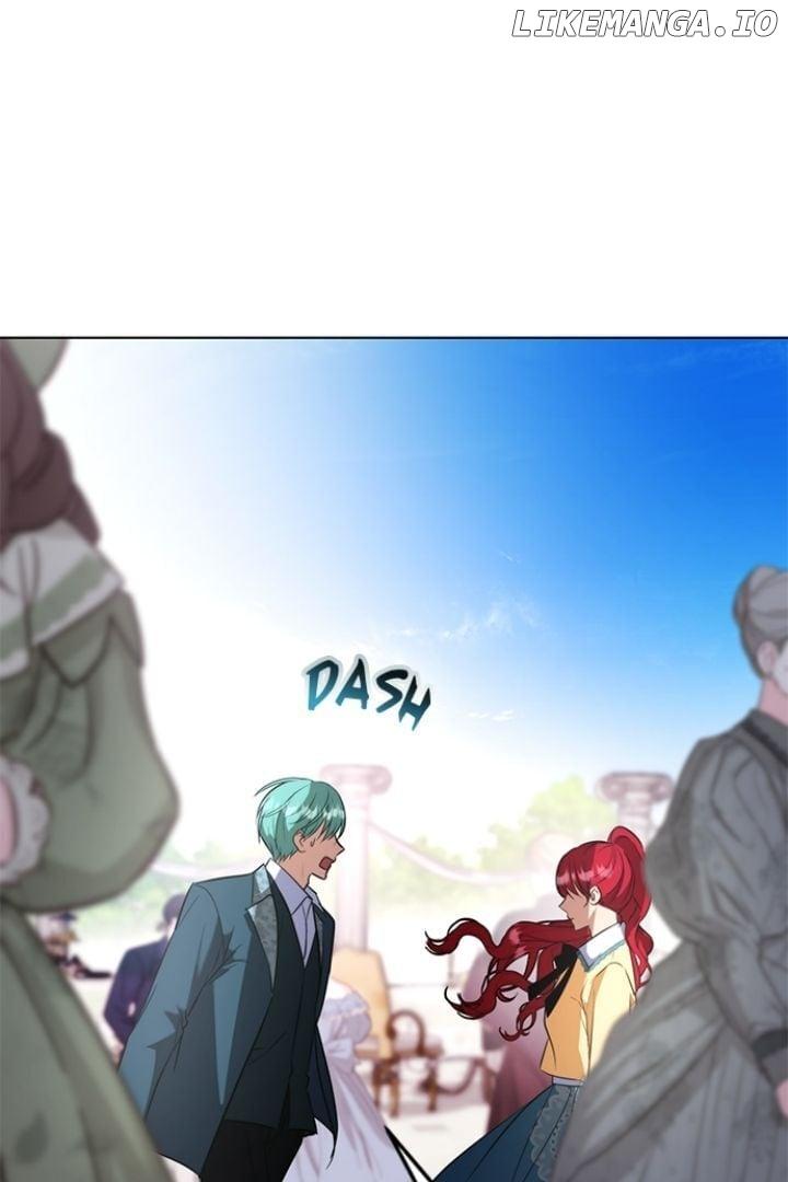 How to Prey on the Master Chapter 107 page 50