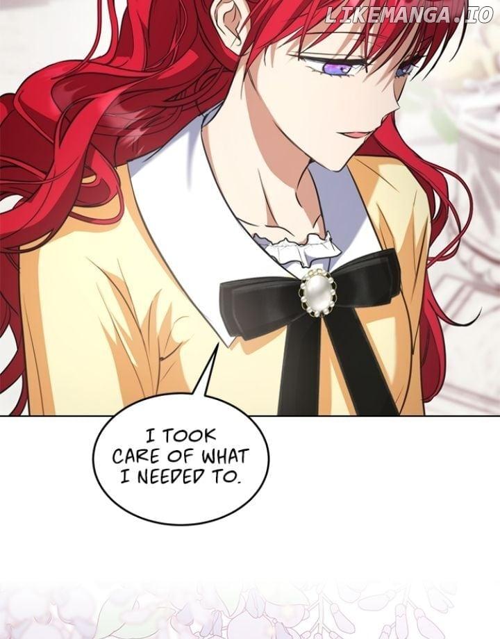 How to Prey on the Master Chapter 107 page 52